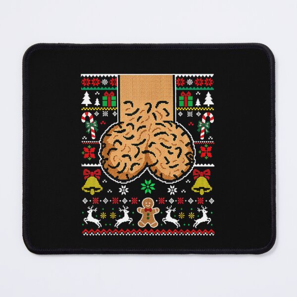Item preview, Funny Jingle Balls Ugly Christmas Sweater Men Dad Husband designed and sold by StanaLuis.