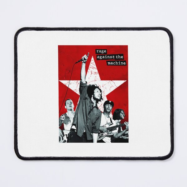 Item preview, Rage Against the Machine designed and sold by anderson26.