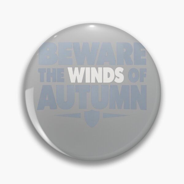 Item preview, Beware The Winds designed and sold by Dinh001Luu.