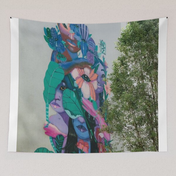 Item preview, Botanical Leaf Painting designed and sold by Romyfuslice.