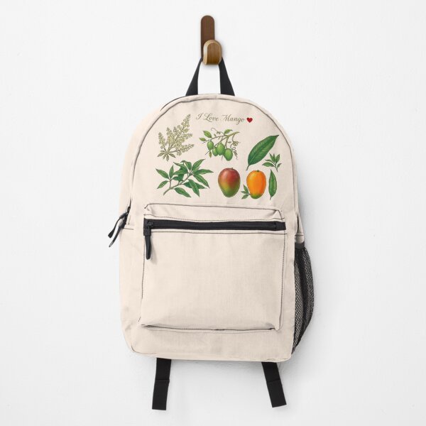 Item preview, I love Mango designed and sold by Nosa-shop.