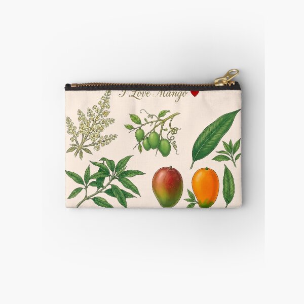 Item preview, I love Mango designed and sold by Nosa-shop.