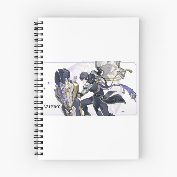 Item preview, Valeriy designed and sold by Lauwuuh.