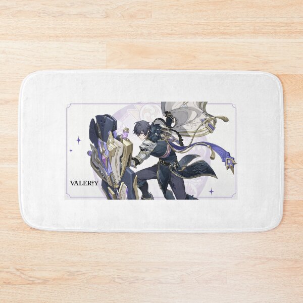 Item preview, Valeriy designed and sold by Lauwuuh.