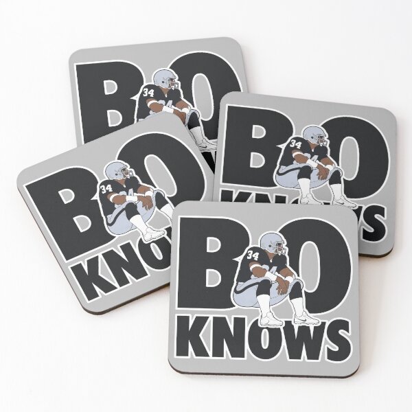 Item preview, Bo Knows Vintage designed and sold by Dinh001Luu.
