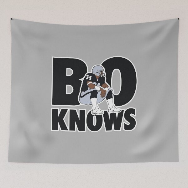 Item preview, Bo Knows Vintage designed and sold by Dinh001Luu.