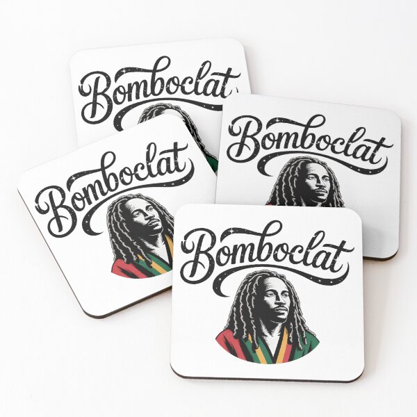 Item preview, Bomboclat — Funny Meme Design designed and sold by LoFizzy.