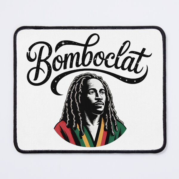 Item preview, Bomboclat — Funny Meme Design designed and sold by LoFizzy.