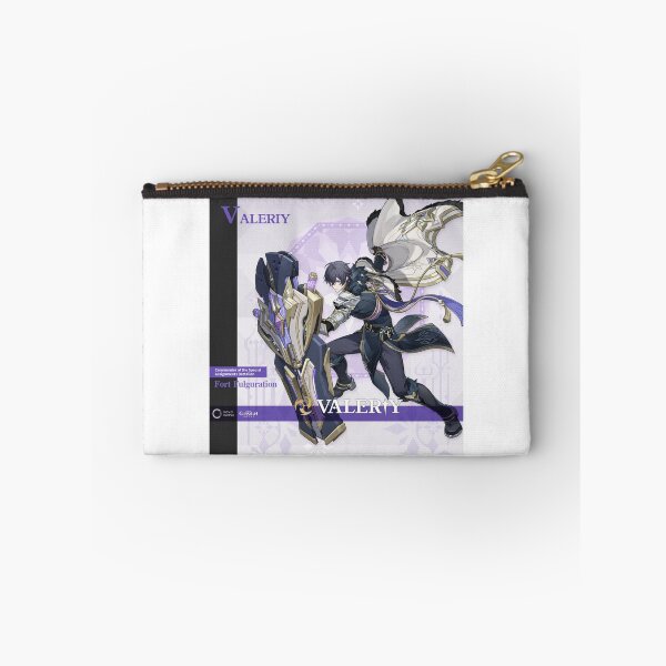 Item preview, Valeriy designed and sold by Lauwuuh.