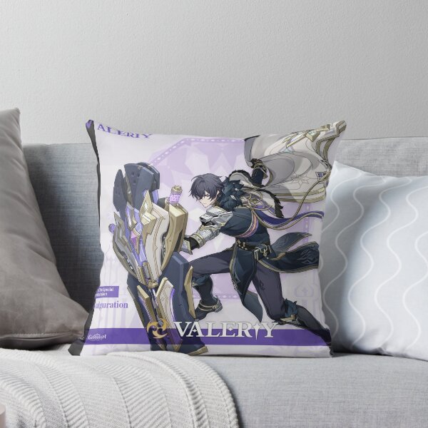 Item preview, Valeriy designed and sold by Lauwuuh.