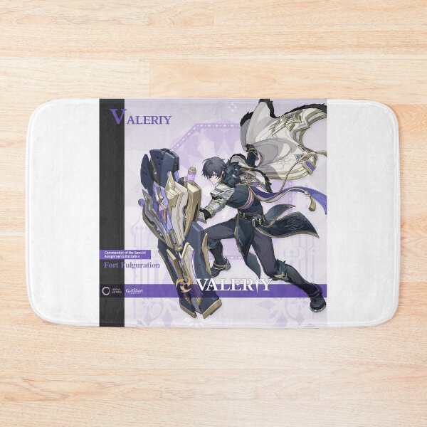Item preview, Valeriy designed and sold by Lauwuuh.