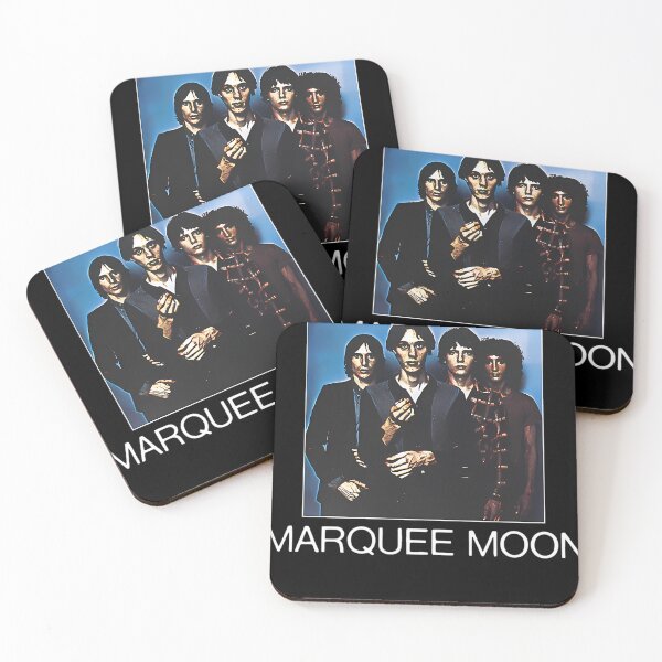 Item preview, Television (band) (album) designed and sold by Uptingtup.