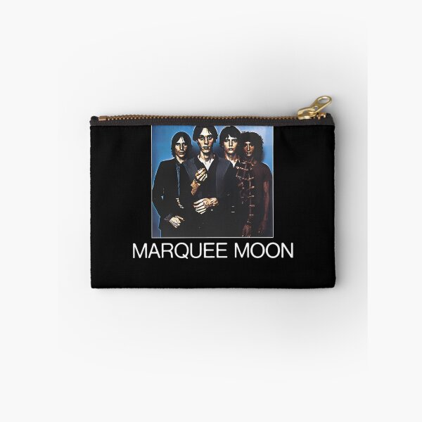 Item preview, Television (band) (album) designed and sold by Uptingtup.