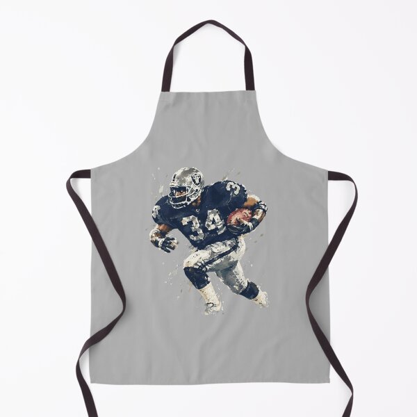 Item preview, Acuarela de Bo Jackson designed and sold by Dinh001Luu.