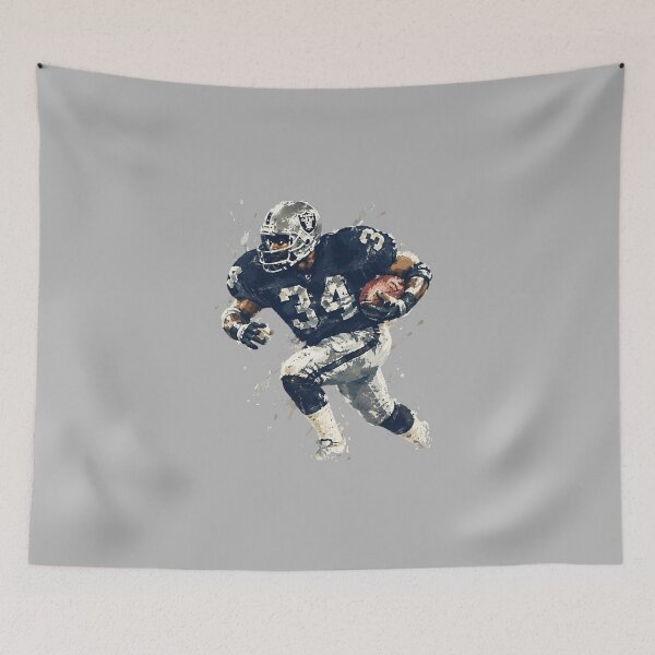 Item preview, Bo Jackson Watercolor designed and sold by Dinh001Luu.