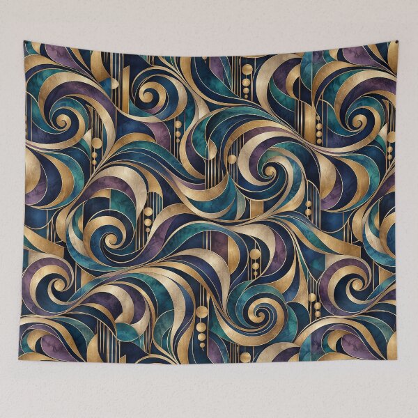 Item preview, Louisiana Midnight Rhythm designed and sold by Whimspired By Paxx.