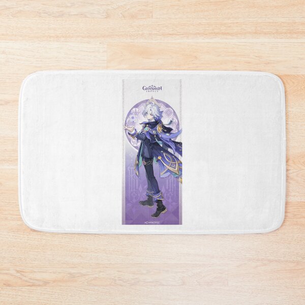 Item preview, Mitya designed and sold by Lauwuuh.