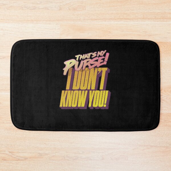 Item preview, Retro 3D Bold Text Comic Humor Quote designed and sold by AdaliBoudjedra1.