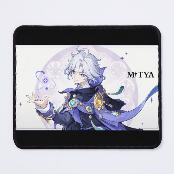 Item preview, Mitya designed and sold by Lauwuuh.