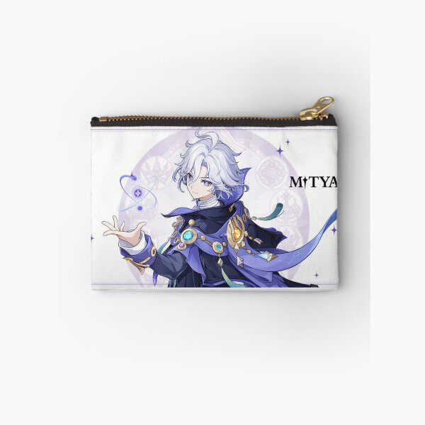 Item preview, Mitya designed and sold by Lauwuuh.