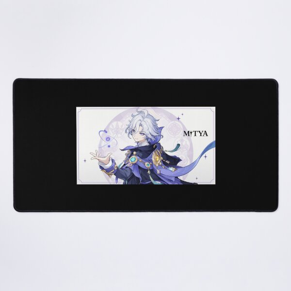 Item preview, Mitya designed and sold by Lauwuuh.