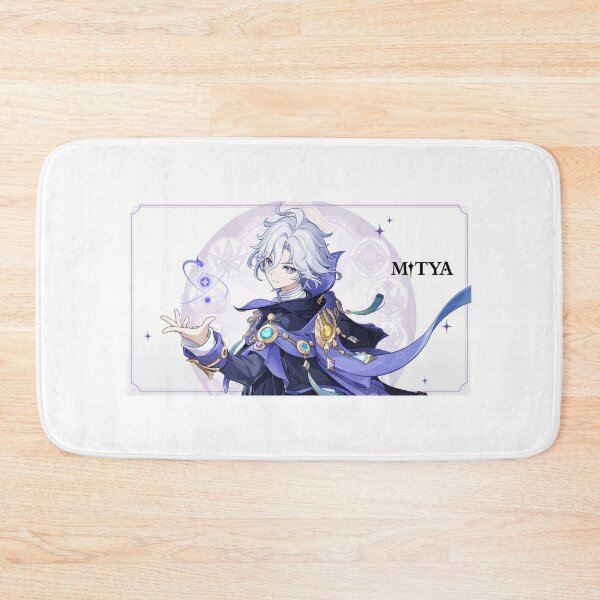 Item preview, Mitya designed and sold by Lauwuuh.