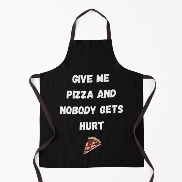 Item preview, Give me pizza designed and sold by Slogans4u.
