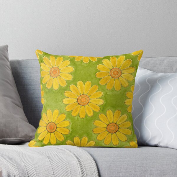 Item preview, Daisy Flower  designed and sold by GraphicsClub.