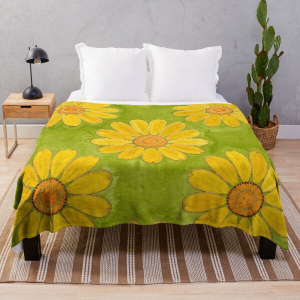 Item preview, Daisy Flower designed and sold by GraphicsClub.