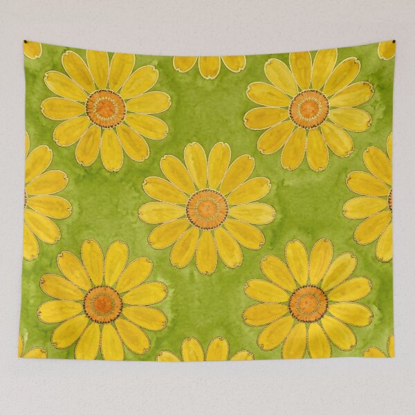 Item preview, Daisy Flower  designed and sold by GraphicsClub.