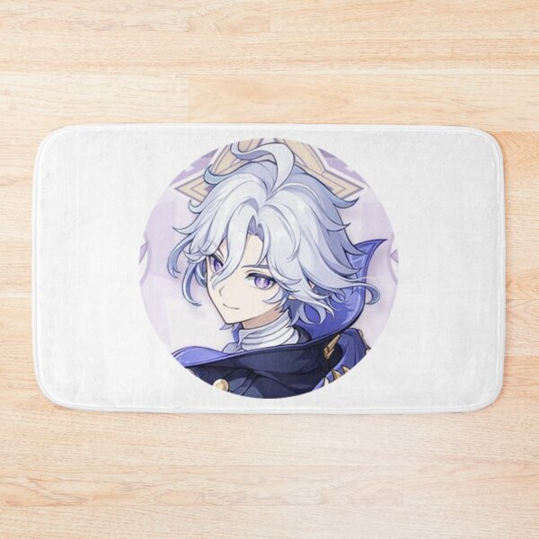 Item preview, Mitya designed and sold by Lauwuuh.