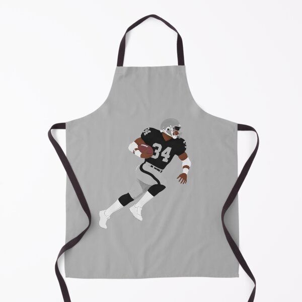Item preview, Bo Jackson Running Back designed and sold by Dinh001Luu.