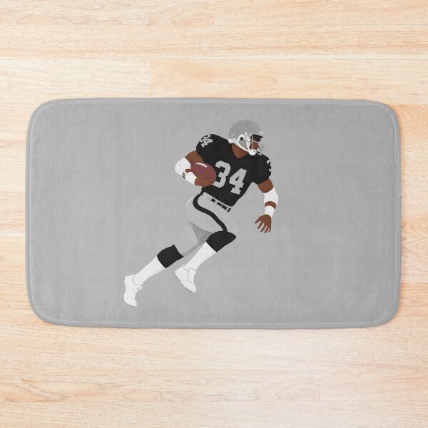 Item preview, Bo Jackson Running Back designed and sold by Dinh001Luu.