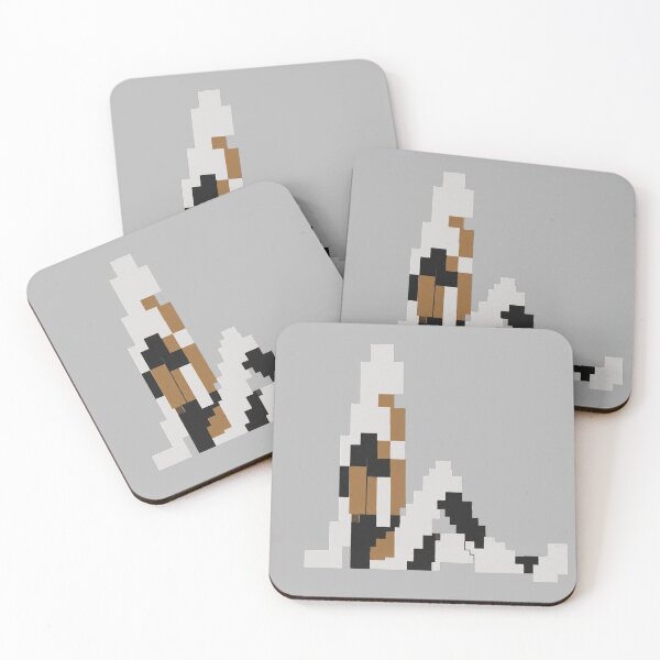 Item preview, Bo Jackson Pixel Art designed and sold by Dinh001Luu.