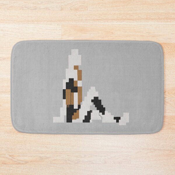 Item preview, Bo Jackson Pixel Art designed and sold by Dinh001Luu.