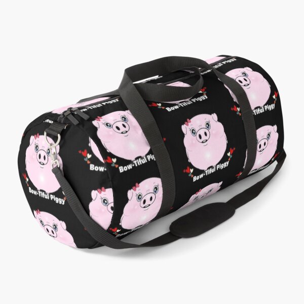 Item preview, Bow-Tiful Piggy designed and sold by Shirley cute art .