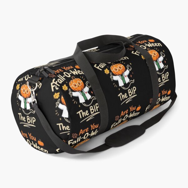 Item preview, Are You Fall-O-Ween The BIP - Cute Pumpkin Ghost RBT BCBA Special Ed designed and sold by ZyziowskyArt.