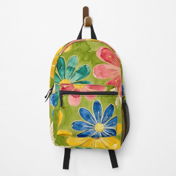 Item preview, Daisy Flower designed and sold by GraphicsClub.