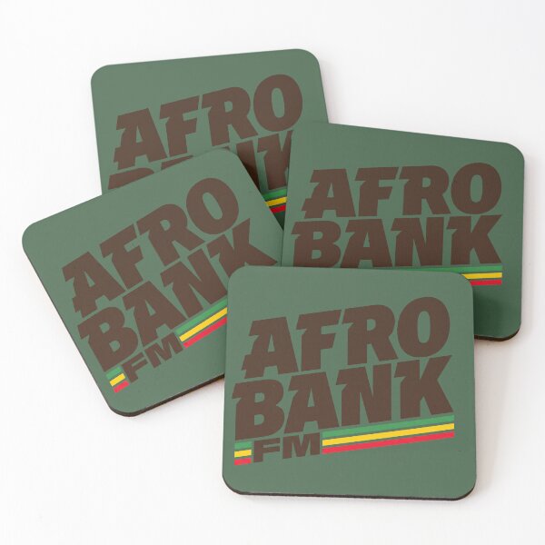 Item preview, Fictional Reggae Radio Station designed and sold by Fictional Ink Society.