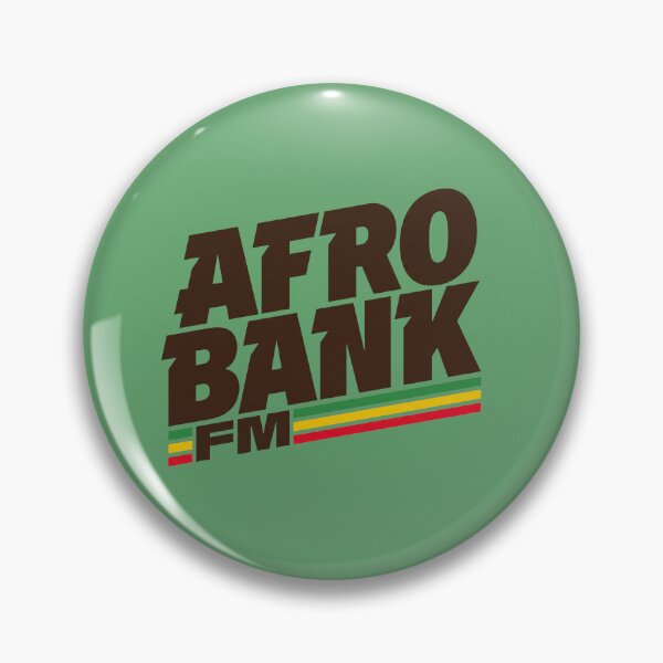 Item preview, Fictional Reggae Radio Station designed and sold by Fictional Ink Society.