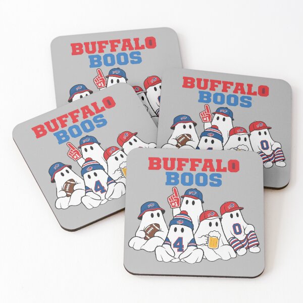 Item preview, Buffalo Boos designed and sold by Dinh001Luu.