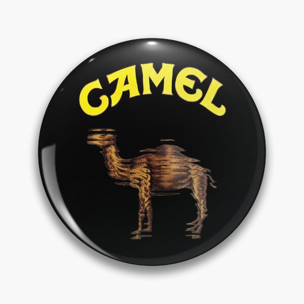 Item preview, Camel Band Glitch designed and sold by Mahunkaz-Studio.