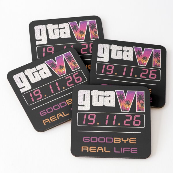 Item preview, Vice City Sports Club 1986 Retro Gaming Fan Art designed and sold by tanbaobu.