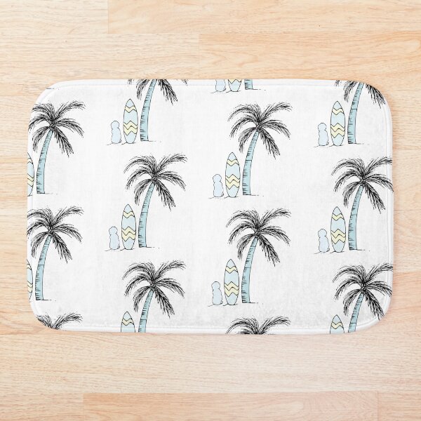 Artikelvorschau, Hundestrandtag Surfer entworfen und verkauft von Quiet Waters Design.