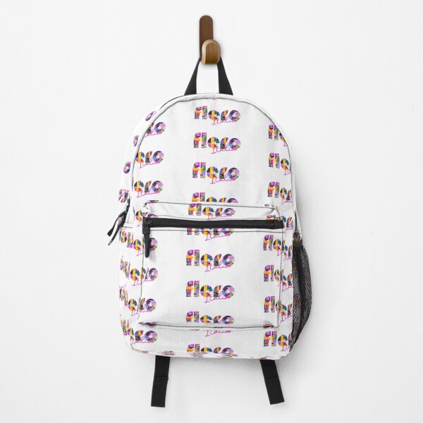 Item preview, Flero, Brescia, Italy, Italia, colorful typography design for travellers designed and sold by Wanderful-roads.