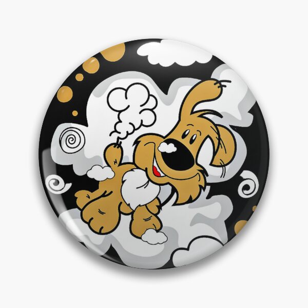Item preview, Canine in Clouds designed and sold by DEZINOMANIA.
