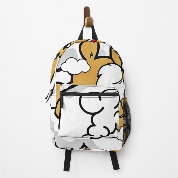 Item preview, Canine in Clouds designed and sold by DEZINOMANIA.
