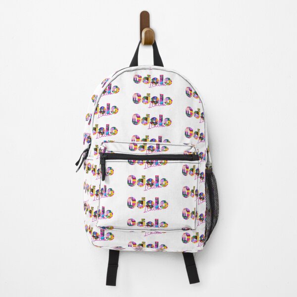 Item preview, Odolo, Brescia, Italy, Italia, colorful typography design for travellers designed and sold by Wanderful-roads.