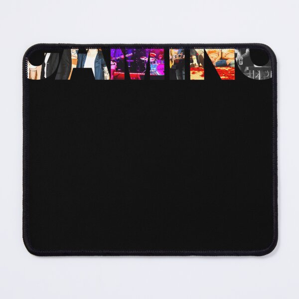 Item preview, The Band CAMINO Collage designed and sold by Mahunkaz-Studio.