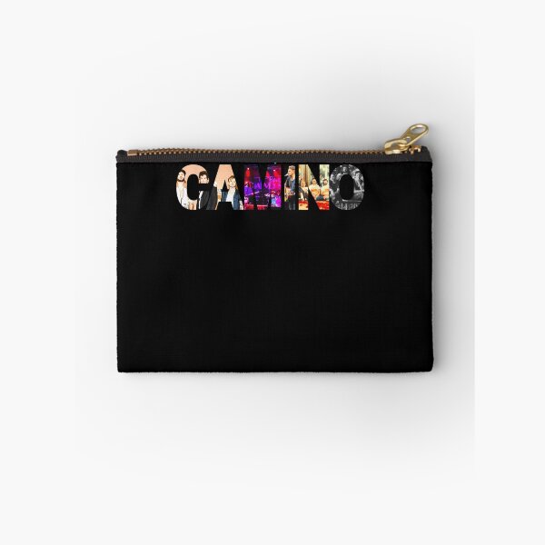 Item preview, The Band CAMINO Collage designed and sold by Mahunkaz-Studio.
